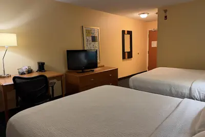 Photo 5 - SureStay by Best Western Norman