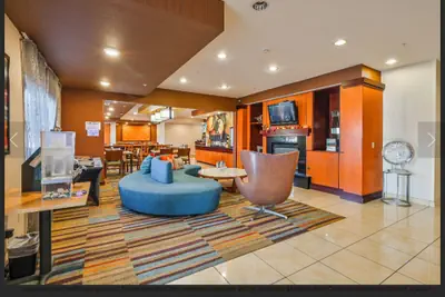 Photo 2 - SureStay by Best Western Norman