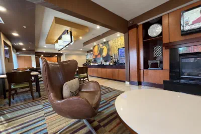 Photo 3 - SureStay by Best Western Norman