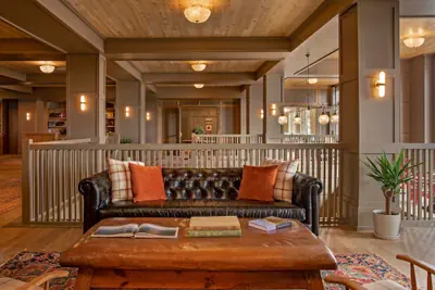 Photo 5 - Grand Adirondack Hotel, Lake Placid, a Tribute Portfolio Hotel