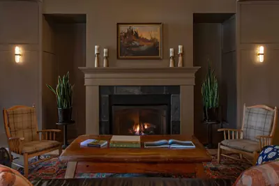 Photo 3 - Grand Adirondack Hotel, Lake Placid, a Tribute Portfolio Hotel