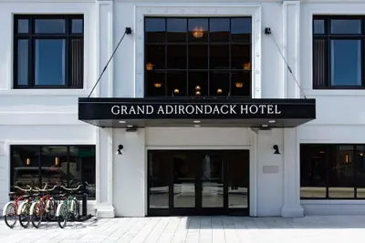 Photo 2 - Grand Adirondack Hotel, Lake Placid, a Tribute Portfolio Hotel