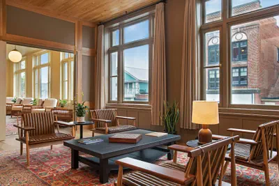 Photo 4 - Grand Adirondack Hotel, Lake Placid, a Tribute Portfolio Hotel