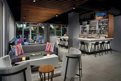 Photo 5 - Aloft by Marriott Miami Dadeland
