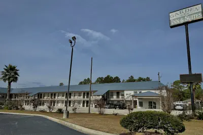 Photo 2 - Garden Inn & Suites