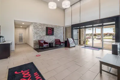 Photo 4 - Red Roof Inn Lewisville