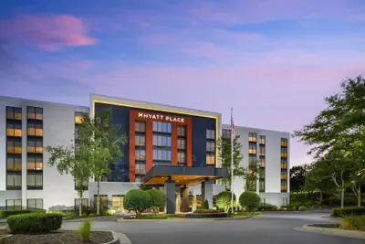 Photo 2 - Hyatt Place Atlanta/Alpharetta/North Point Mall