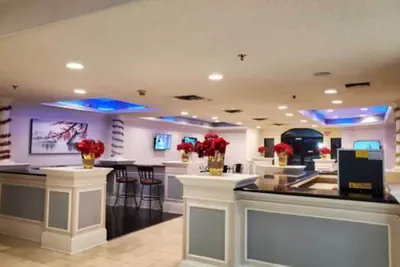 Photo 4 - Comfort Suites Plano East - Richardson