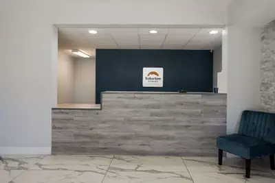 Photo 4 - Suburban Studios Hinesville - Fort Stewart Area