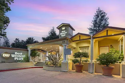 Photo 2 - Best Western Plus Riviera