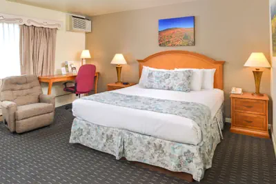 Photo 5 - Svendsgaard's Danish Lodge Americas Best Value Inn