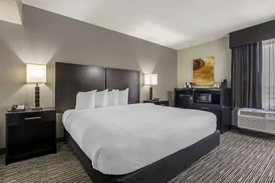 Photo 2 - Best Western Plus Jonesboro Inn and Suites