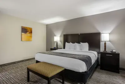 Photo 5 - Best Western Plus Jonesboro Inn and Suites