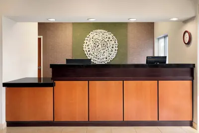 Photo 4 - Fairfield Inn & Suites Stillwater