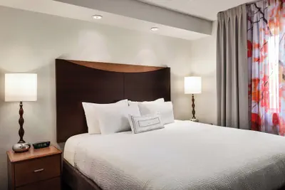 Photo 5 - Fairfield Inn & Suites Stillwater