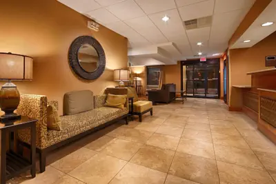 Photo 2 - Mishawaka Inn