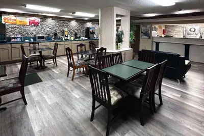 Photo 2 - Quality Inn Byron - Warner Robins