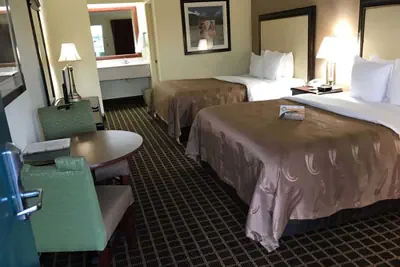 Photo 5 - Quality Inn Byron - Warner Robins