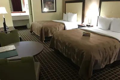 Photo 4 - Quality Inn Byron - Warner Robins