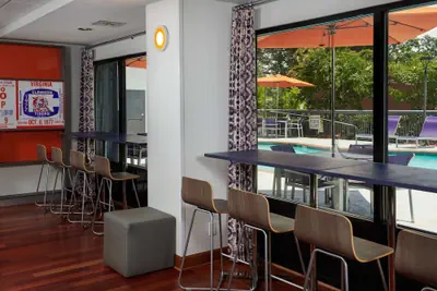 Photo 3 - Hampton Inn Clemson-University Area