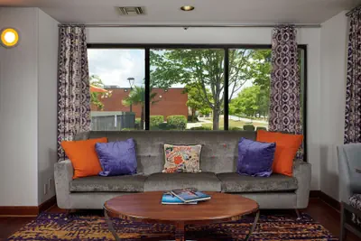 Photo 5 - Hampton Inn Clemson-University Area