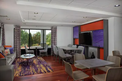 Photo 4 - Hampton Inn Clemson-University Area