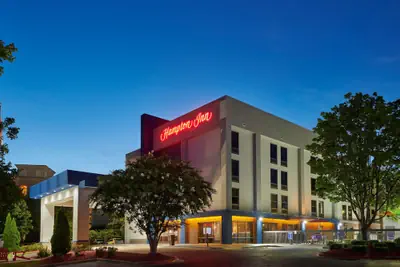 Photo 2 - Hampton Inn Clemson-University Area