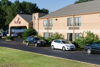Photo 2 - Econo Lodge Yazoo City