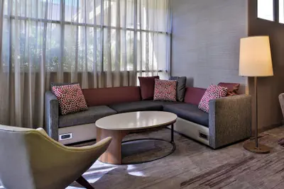 Photo 3 - Courtyard Marriott Ocala