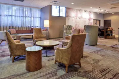 Photo 2 - Courtyard Marriott Ocala