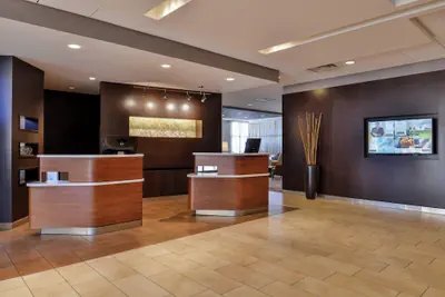 Photo 4 - Courtyard Marriott Ocala