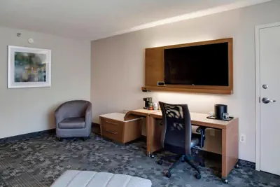 Photo 5 - Courtyard Marriott Ocala
