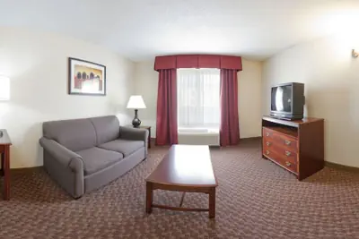 Photo 4 - Baymont by Wyndham Merrillville