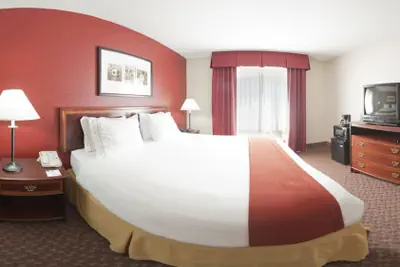 Photo 3 - Baymont by Wyndham Merrillville