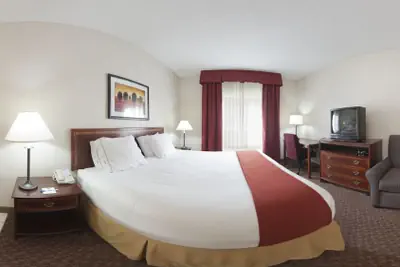 Photo 5 - Baymont by Wyndham Merrillville