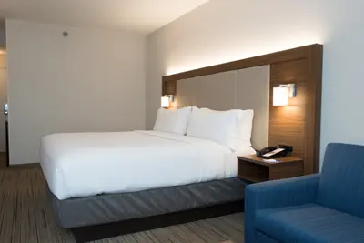 Photo 3 - Holiday Inn Express Moss Point by IHG