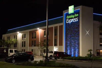 Photo 2 - Holiday Inn Express Moss Point by IHG