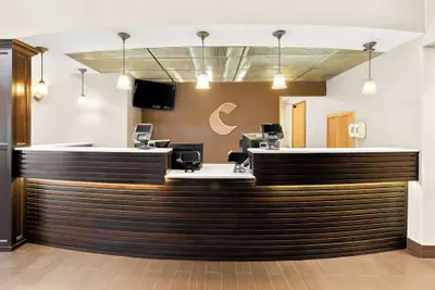 Photo 3 - Comfort Suites Portland Airport
