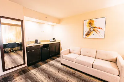 Photo 4 - Crowne Plaza Harrisburg-Hershey by IHG