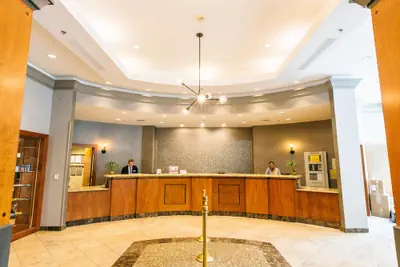 Photo 3 - Crowne Plaza Harrisburg-Hershey by IHG