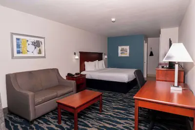 Photo 5 - Best Western Paradise Inn