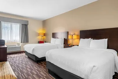 Photo 2 - Best Western University Inn