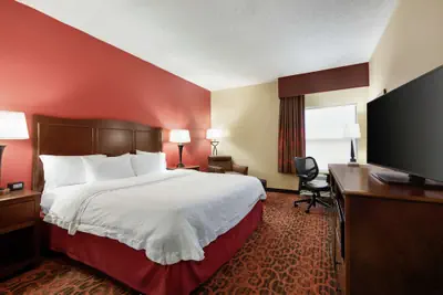 Photo 4 - Hampton Inn Abilene