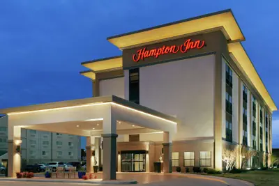 Photo 2 - Hampton Inn Abilene
