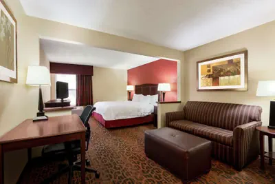 Photo 5 - Hampton Inn Abilene