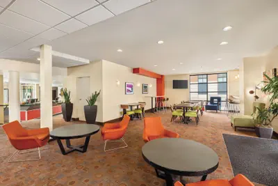Photo 5 - Staypineapple, University Inn, University District Seattle
