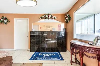 Photo 4 - Rodeway Inn Prattville I-65