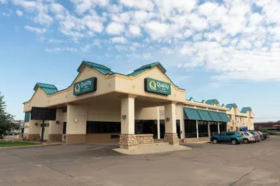 Photo 2 - Quality Inn Havre