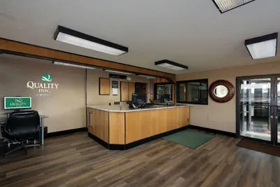 Photo 4 - Quality Inn Havre