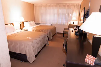Photo 5 - Quality Inn Havre